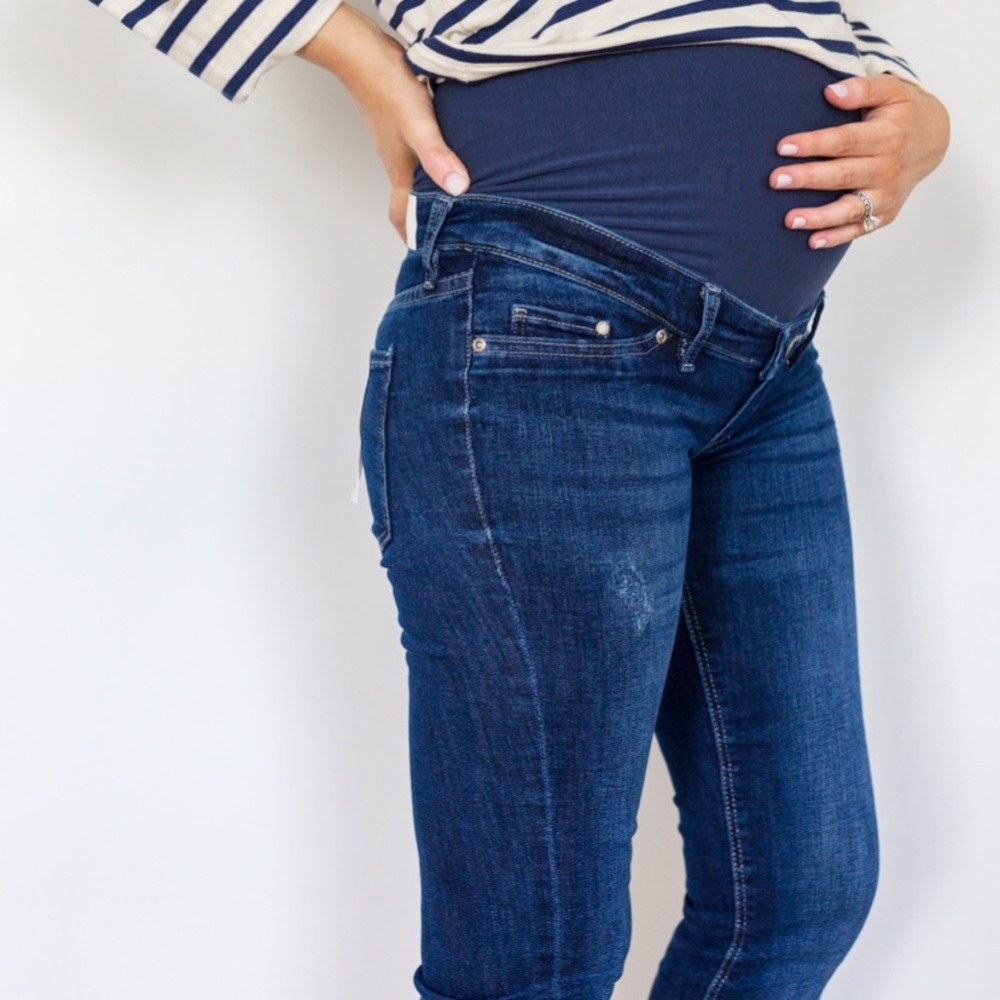 H&M Maternity Jeans